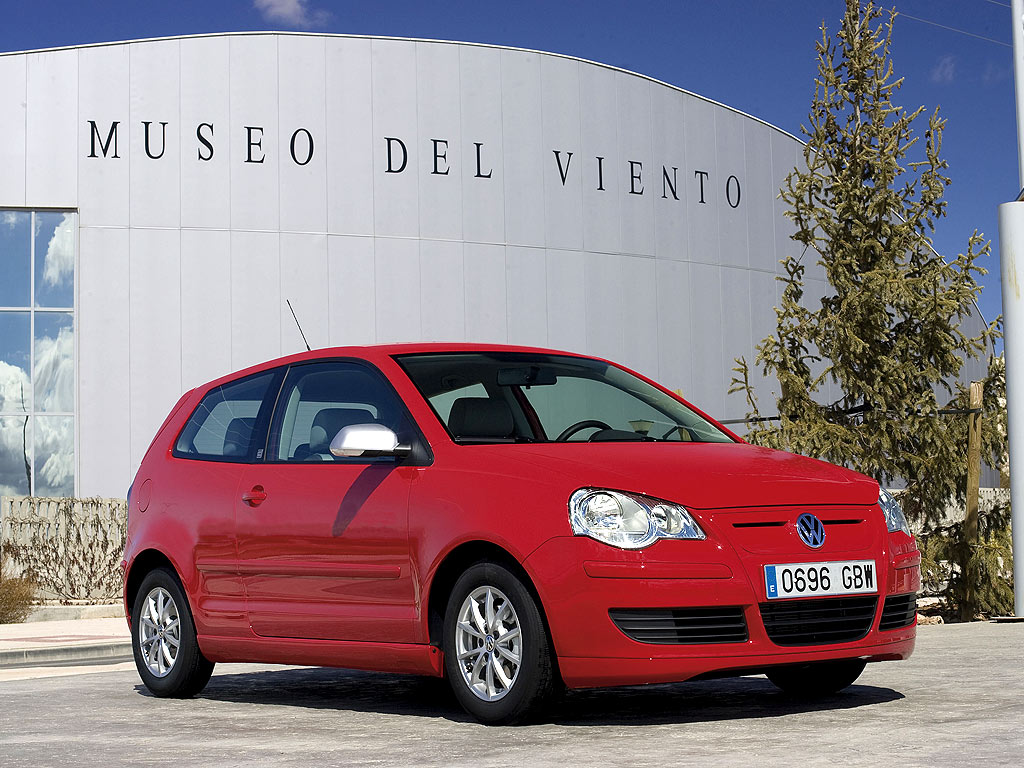 Sal N Del Autom Vil De Madrid Volkswagen Autocity