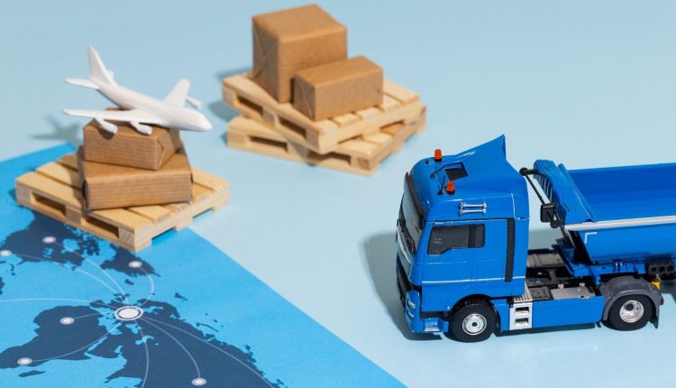¿Qué es la logística internacional?