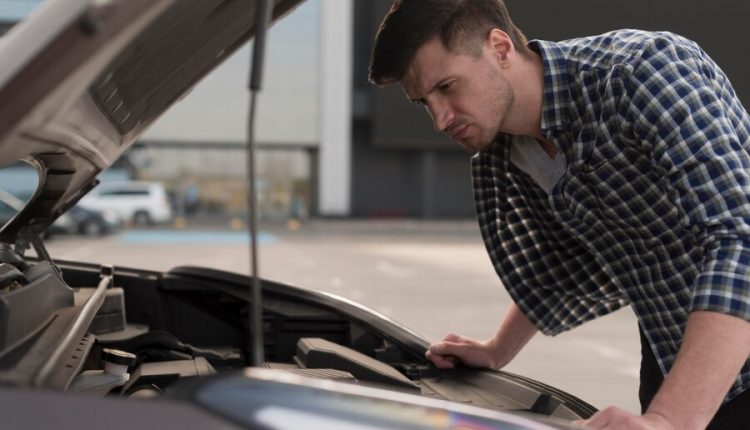 Por qué revisar tu coche de segunda mano antes de comprarlo