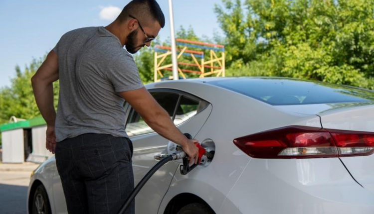 Paga el carburante de forma más rápida y cómoda este verano