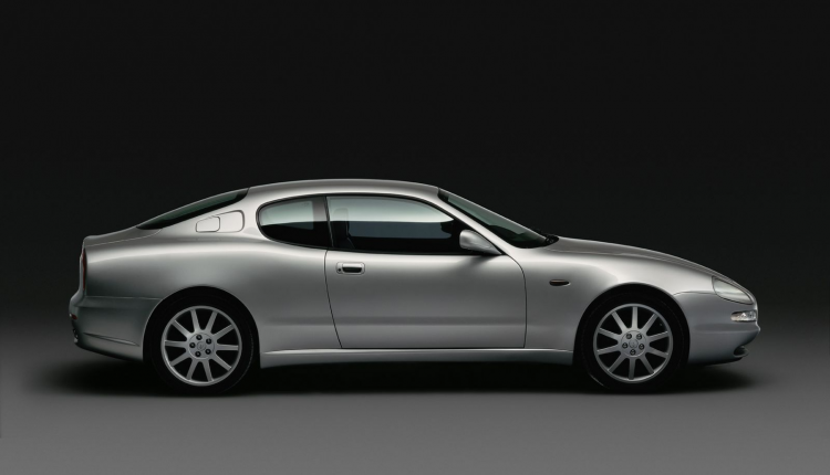 Maserati 3200 GT