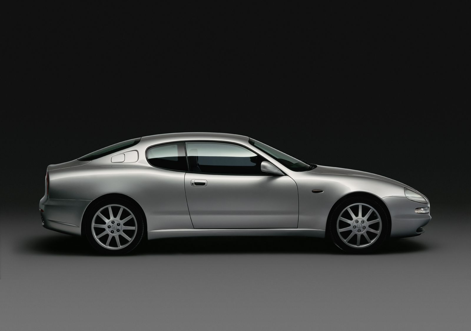 Maserati 3200 GT