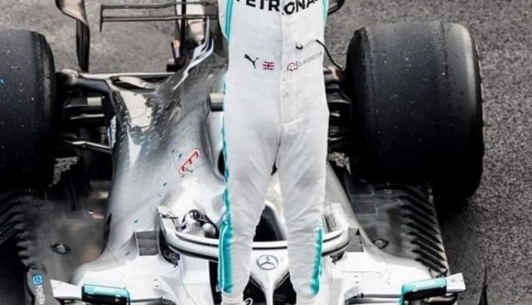 Movember: los pilotos que lo convirtieron en tradición