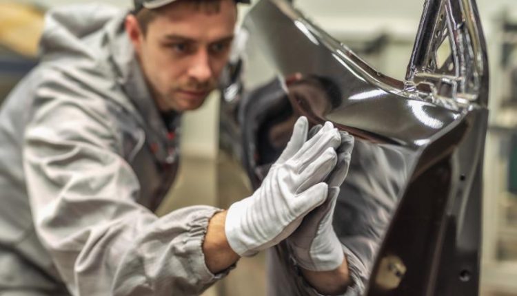 Trucos para comprar partes de carrocería usada en los desguaces en Madrid