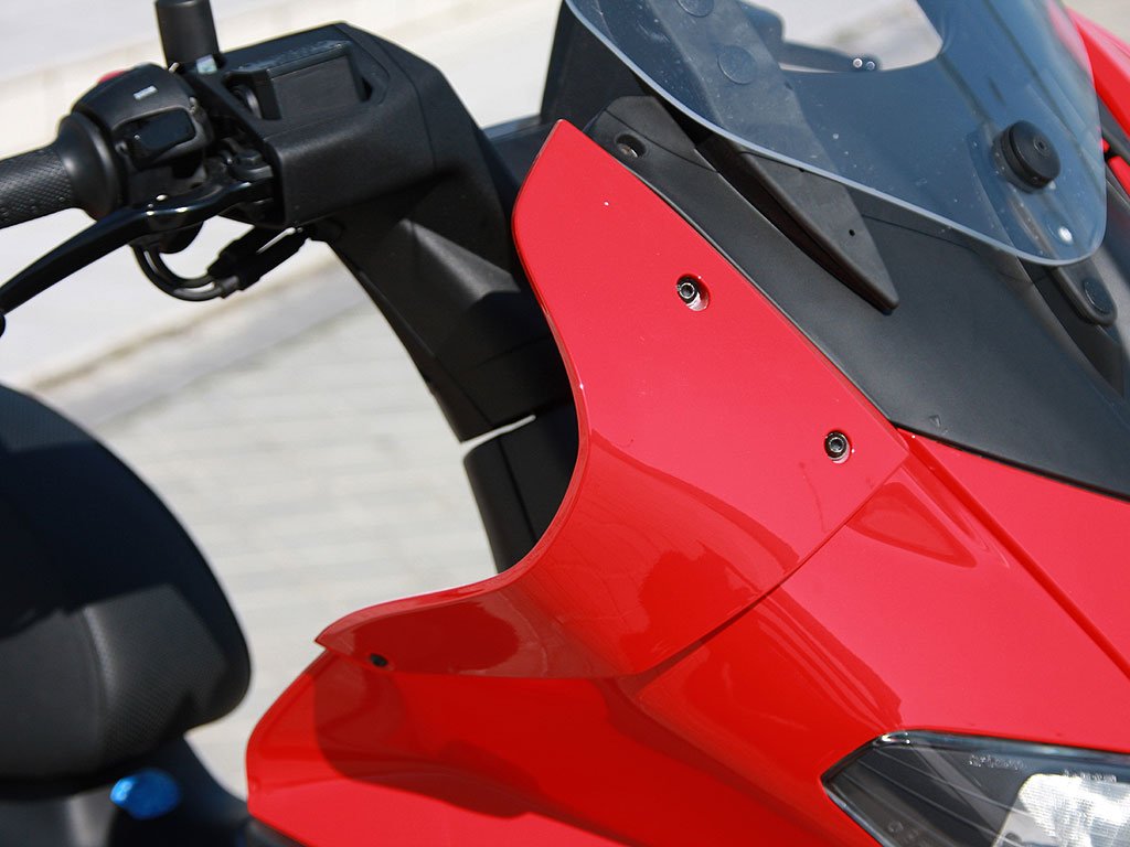 Courroie Trapézoïdale Malossi K Belt Pour Scooters Gilera, Aprilia, Piaggio - 814x22.5x10.3 Mm, Renfort Aramide