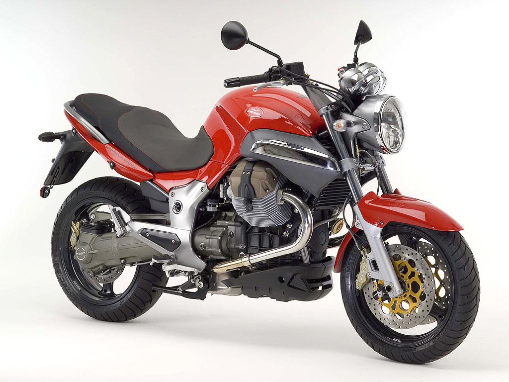 Moto Guzzi Breva V1100 1440 x 900 wallpaper | Moto guzzi 