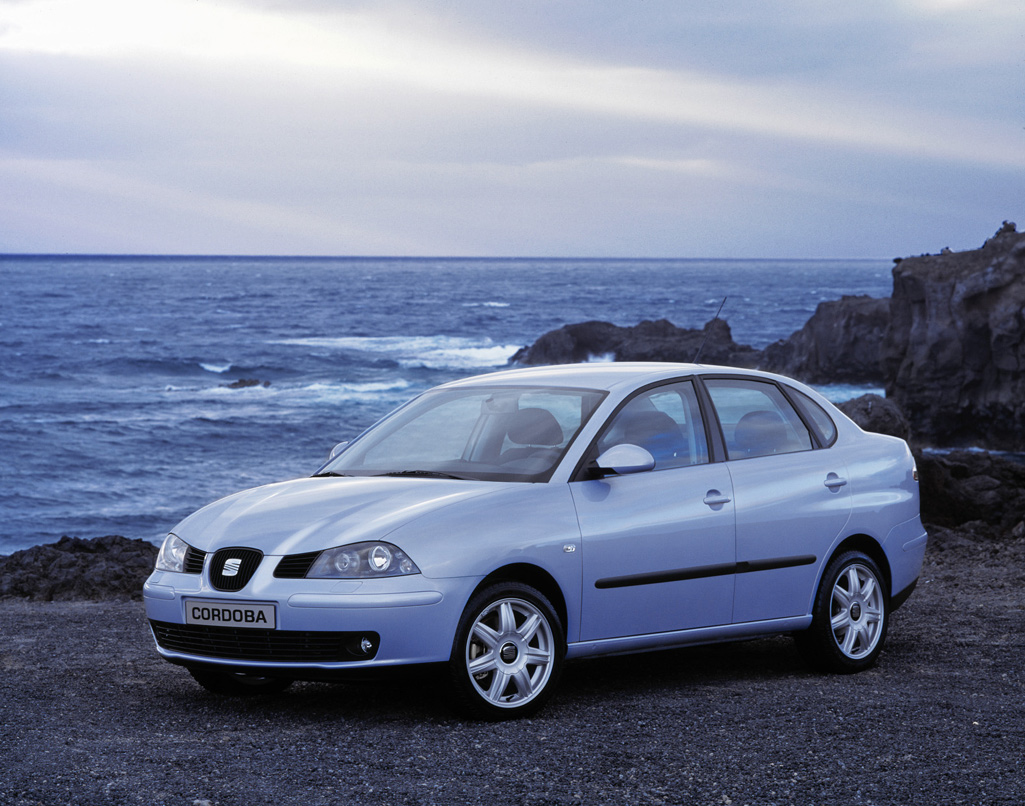 Seat Córdoba Autocity